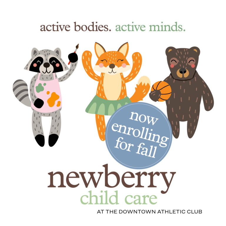 Newberry Child Care