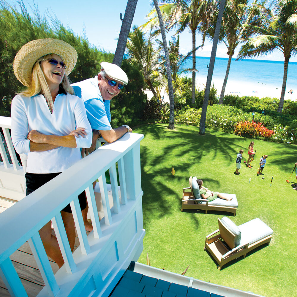 Lanikai House brochure